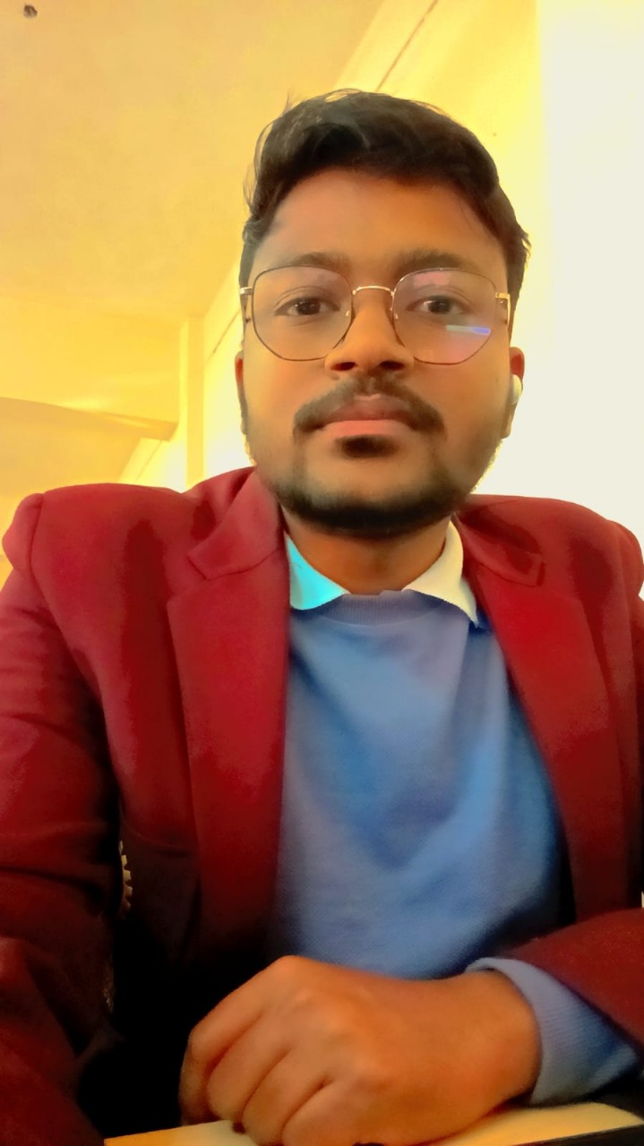 Ankit Patel